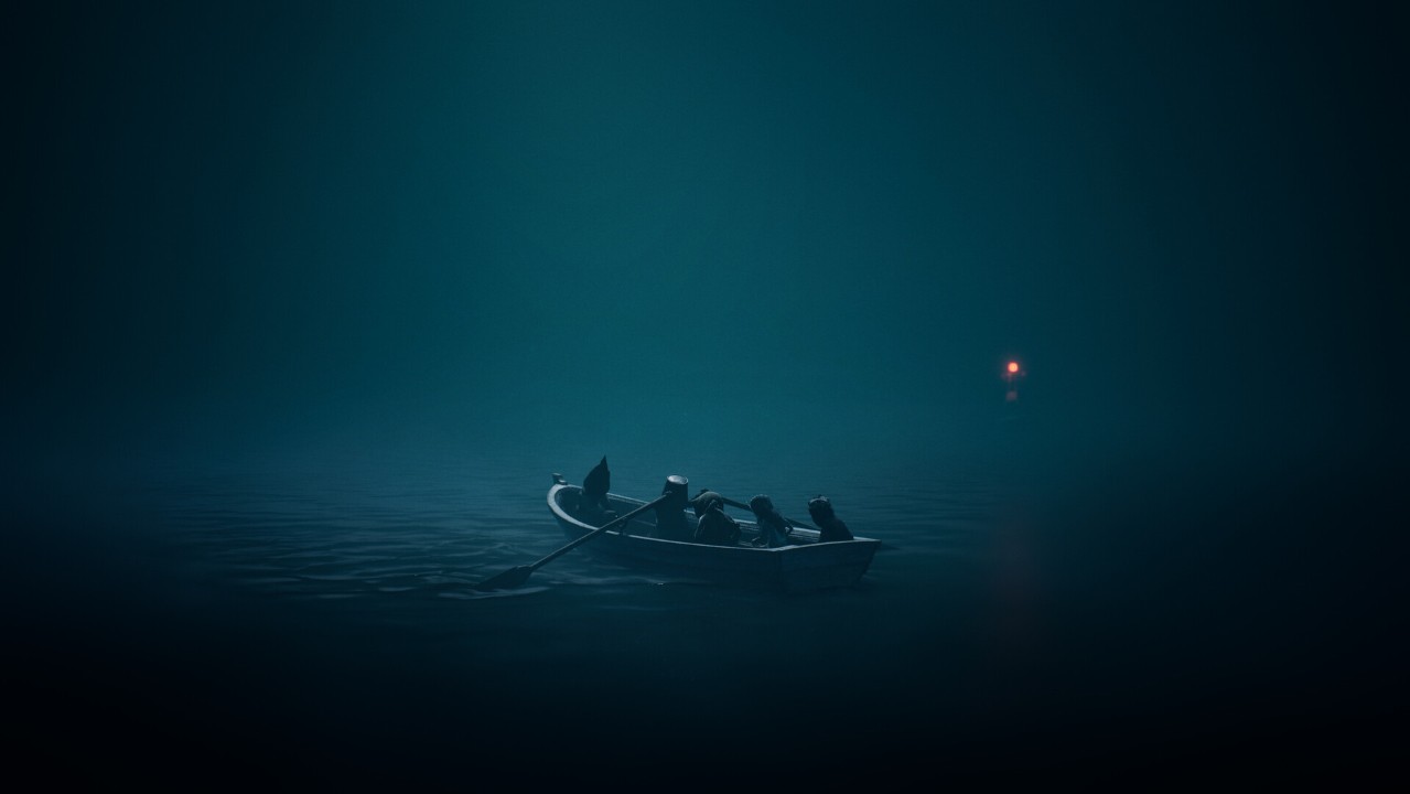 生灵重塑测评：表现优质的黑暗风格双人冒险作品插图爱奇漫