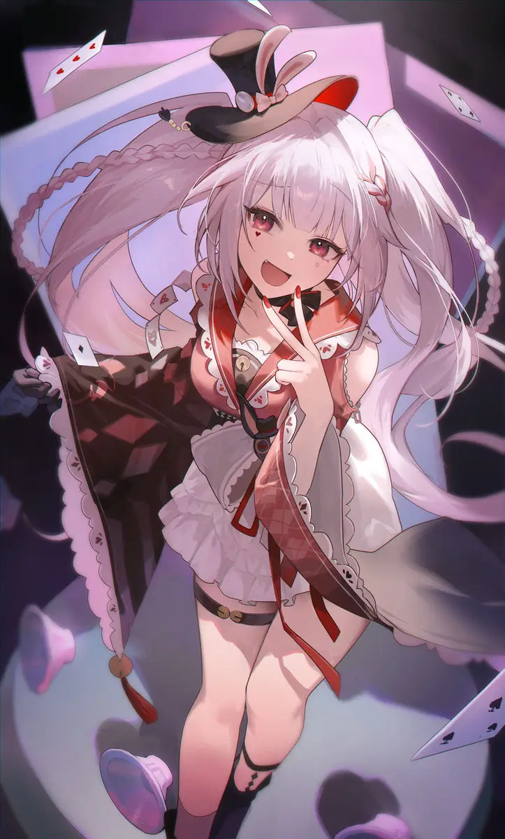 同人美图分享-「《崩坏：星穹铁道》火花同人作品特辑」特辑插图8爱奇漫