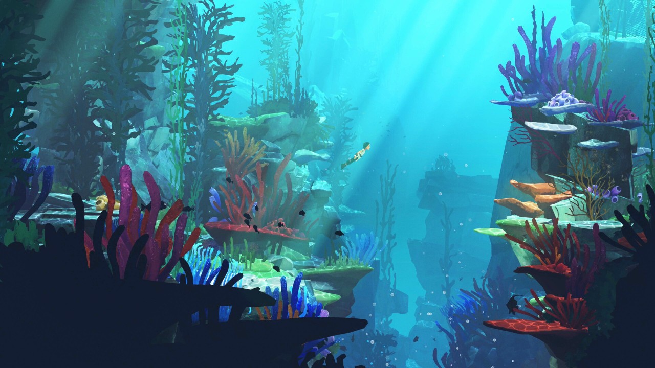 拉娜之星2测评：跨越星际的救赎之旅插图4爱奇漫