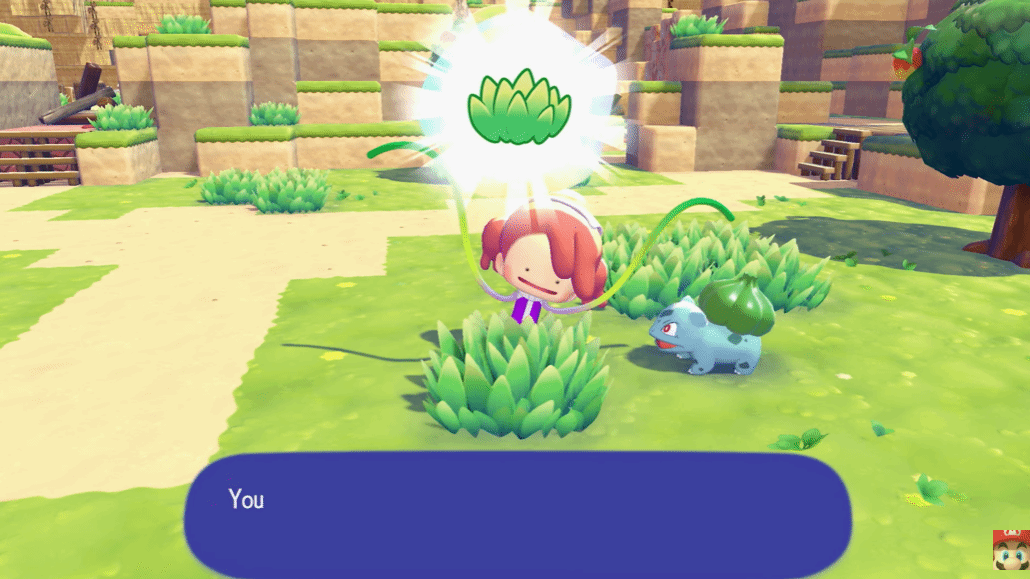 宝可梦pokopia测评：扎实的框架为作品打下牢靠的基底插图2爱奇漫