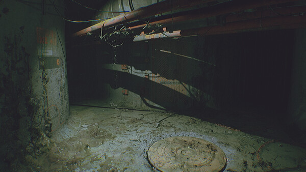 ROUTINE月球任务测评：太空恐怖氛围的营造十分出色插图2爱奇漫