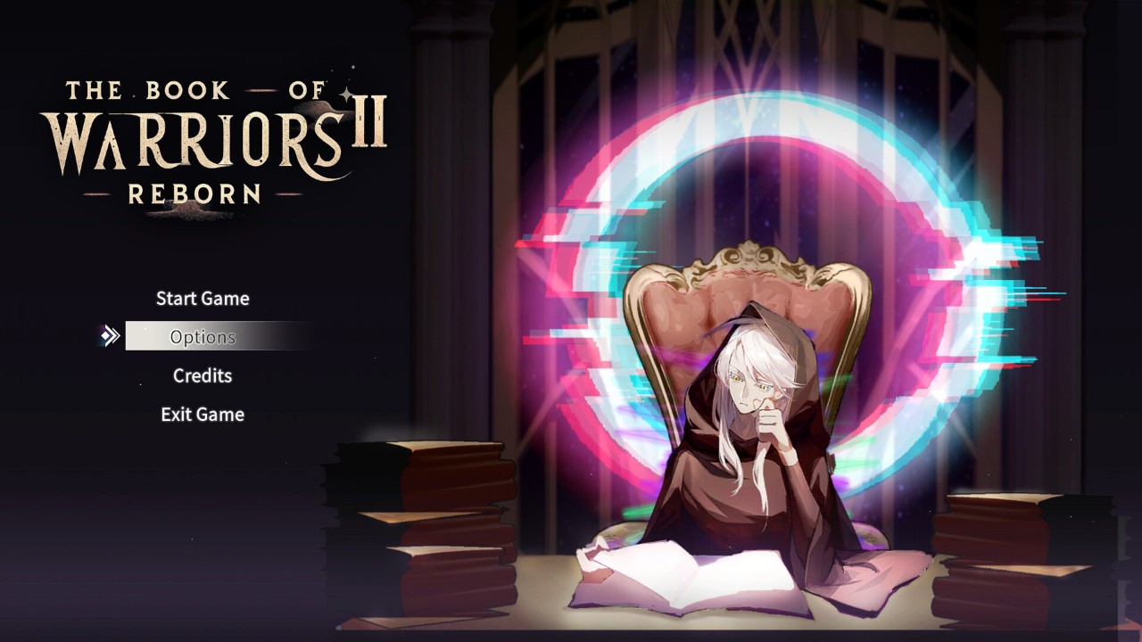 永铃回响测评：简洁战斗与随机提升的设计十分优秀插图爱奇漫