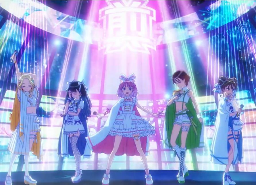 《前桥魔女》总集篇剧场版制作决定