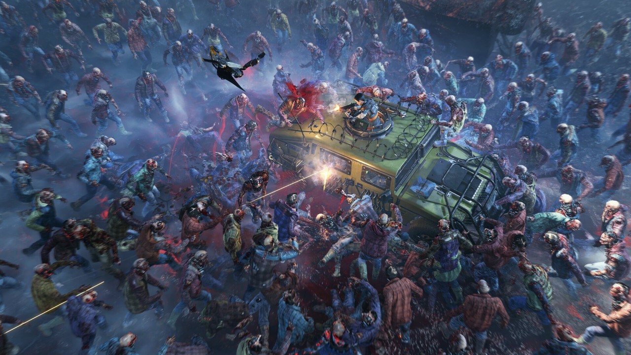 毒液突击队测评：体验不赖但流程较短插图4爱奇漫