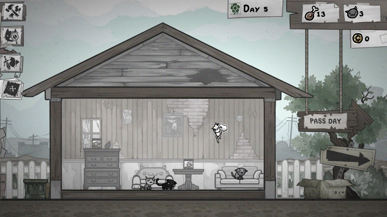 喵喵的结合测评:顶级肉鸽设计理念再一次展现插图爱奇漫 喵喵的结合测评:顶级肉鸽设计理念再一次展现插图爱奇漫