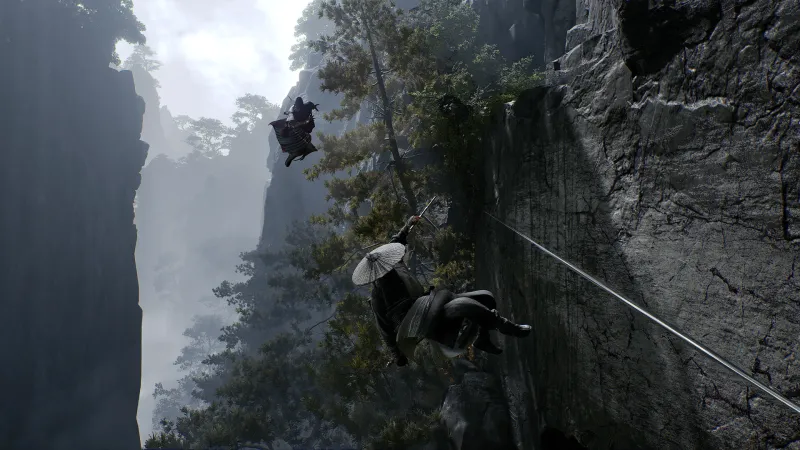 一盏秋声锦衣卫测评：设计大胆不过还需打磨插图爱奇漫