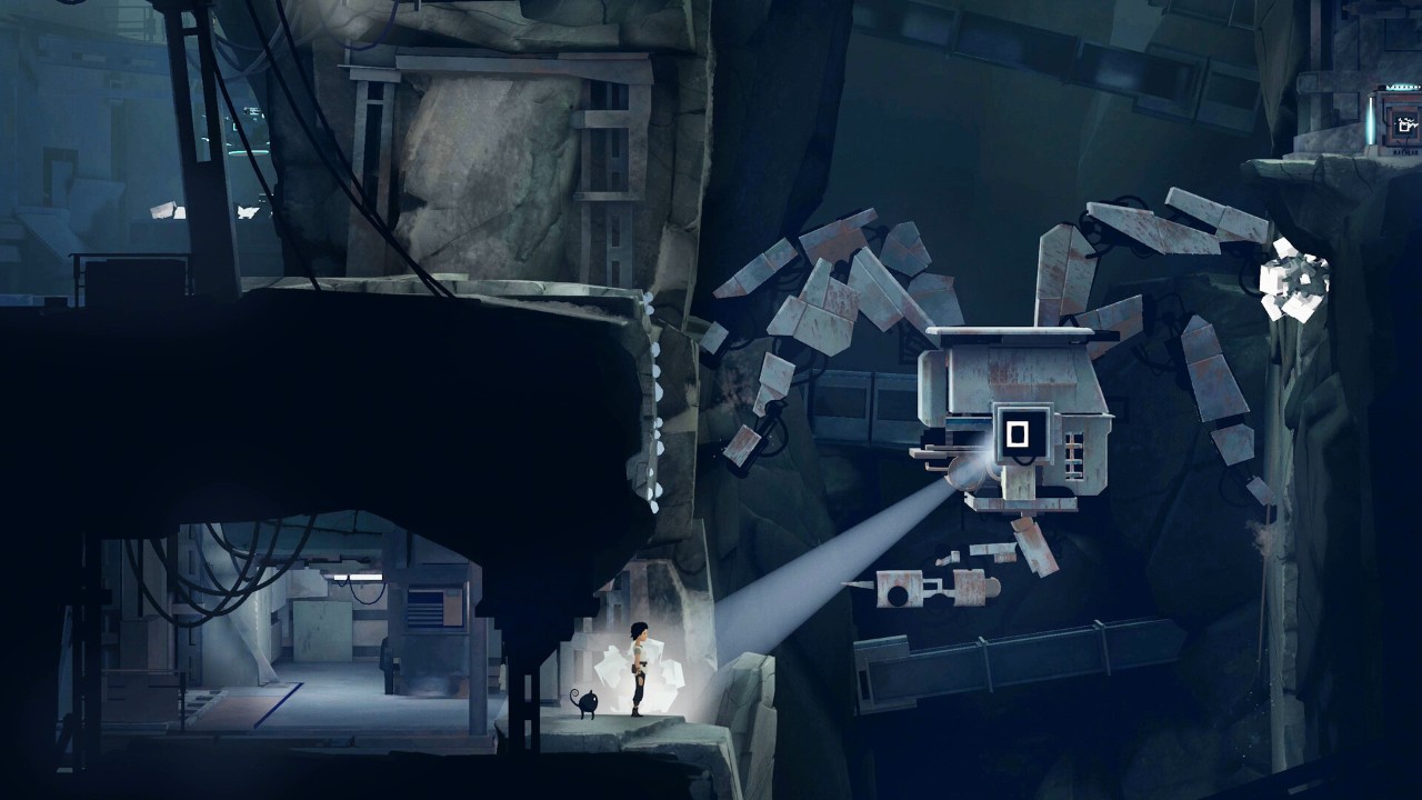 拉娜之星2测评：跨越星际的救赎之旅插图爱奇漫