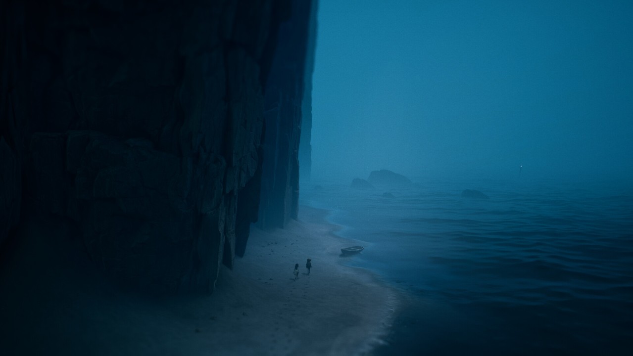 生灵重塑测评：表现优质的黑暗风格双人冒险作品插图4爱奇漫