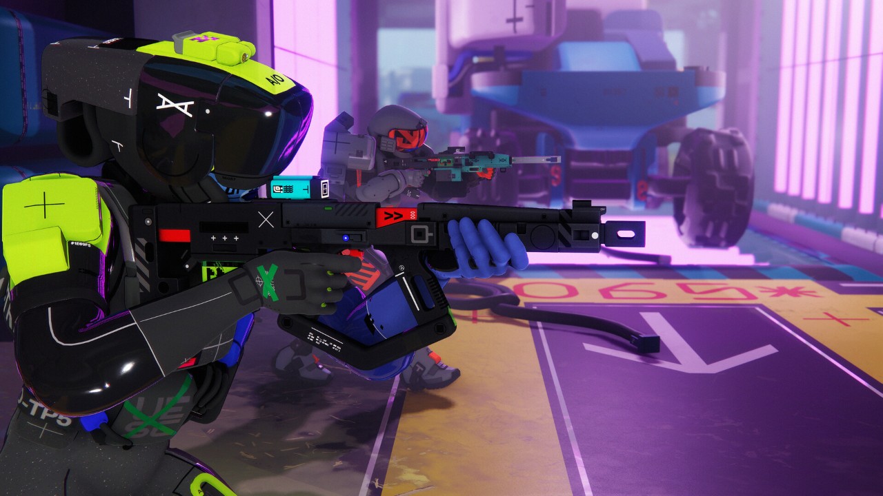 失落星船马拉松测评：捡破烂捡到怀疑人生插图2爱奇漫