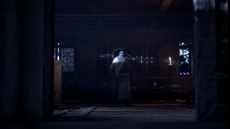 一盏秋声锦衣卫测评：设计大胆不过还需打磨插图2爱奇漫