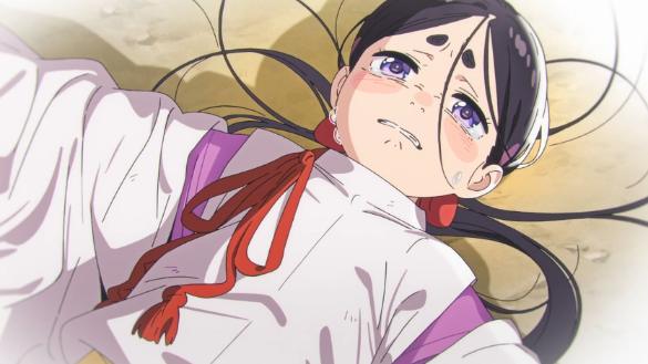 TV动画《世界是舞蹈》先导PV公开！CygamesPictures制作，定档2026年7月