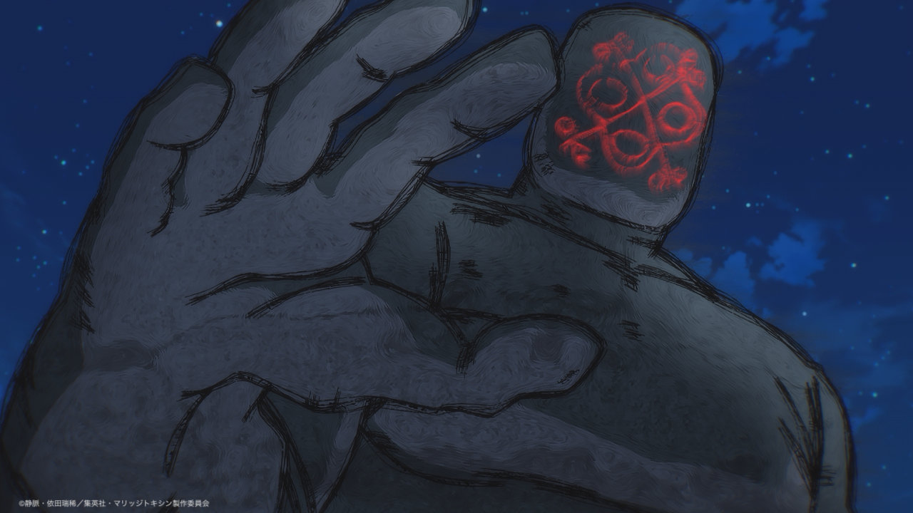 《婚姻剧毒》任务视觉图 -音使篇-公开插图14爱奇漫