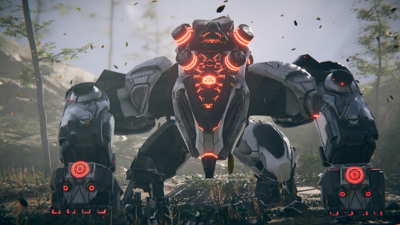 异变金属测评：每局都能玩出不一样的套路插图16爱奇漫