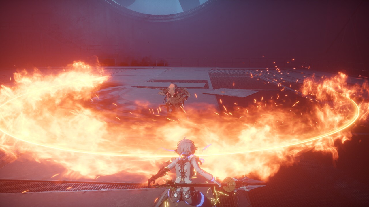 无限机兵测评：局外成长明显作用到下次战斗插图14爱奇漫