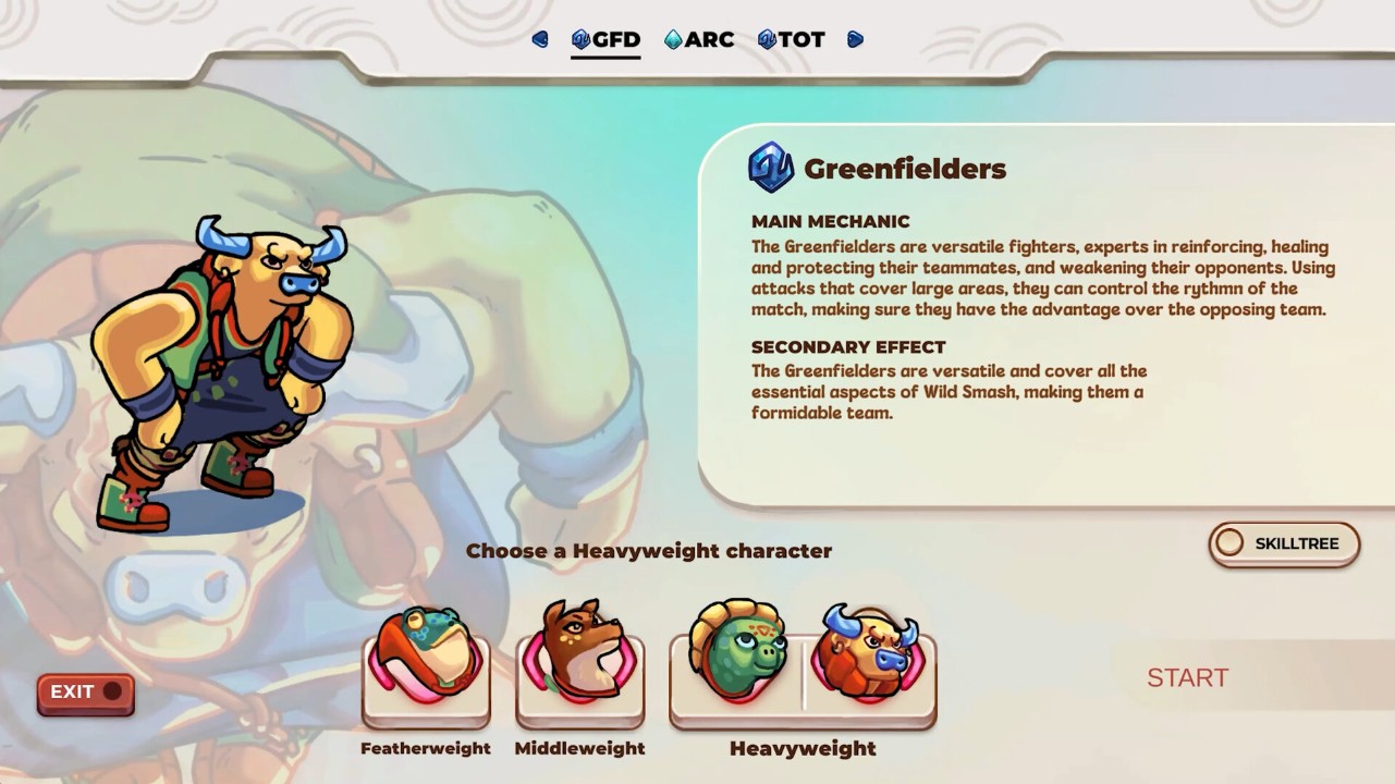 动物排球社测评：相互交叉产生的随机性很有意思插图14爱奇漫