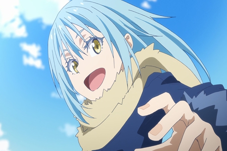 《转生史莱姆》 第四季放出最新主视觉图与宣传影片插图14爱奇漫 《转生史莱姆》 第四季放出最新主视觉图与宣传影片插图14爱奇漫