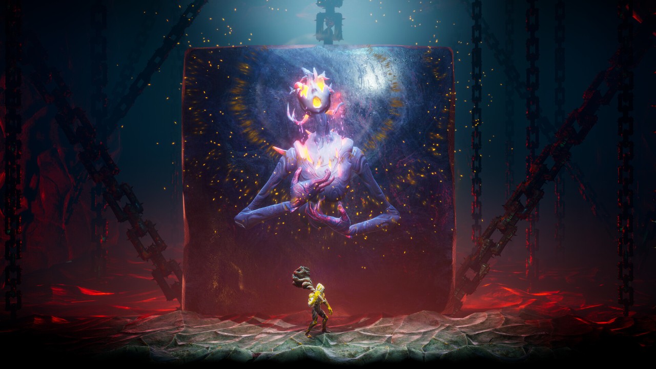 尘埃异变2测评：稍有不慎就会进入卡关环节插图18爱奇漫