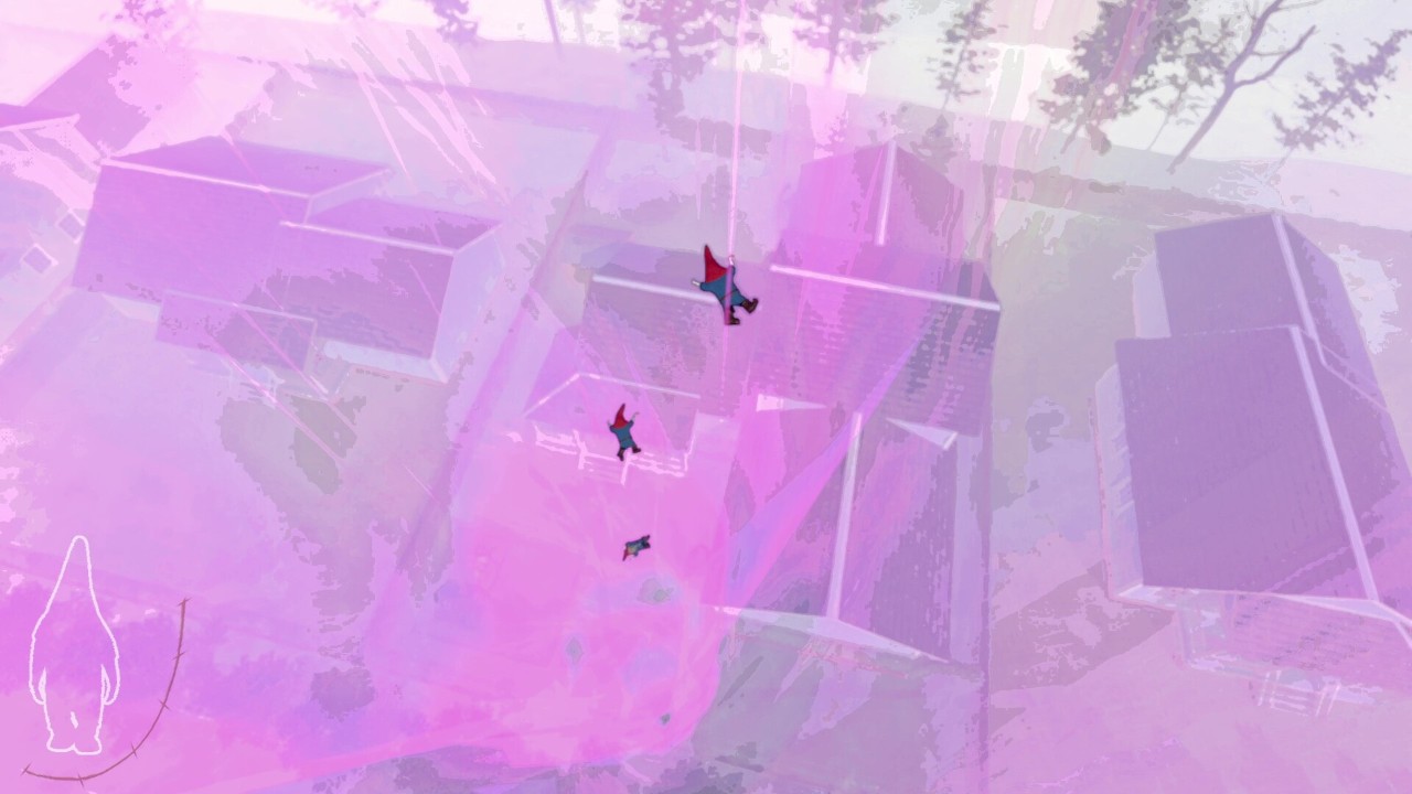 窃贼地精测评：氛围轻松玩法新颖插图12爱奇漫