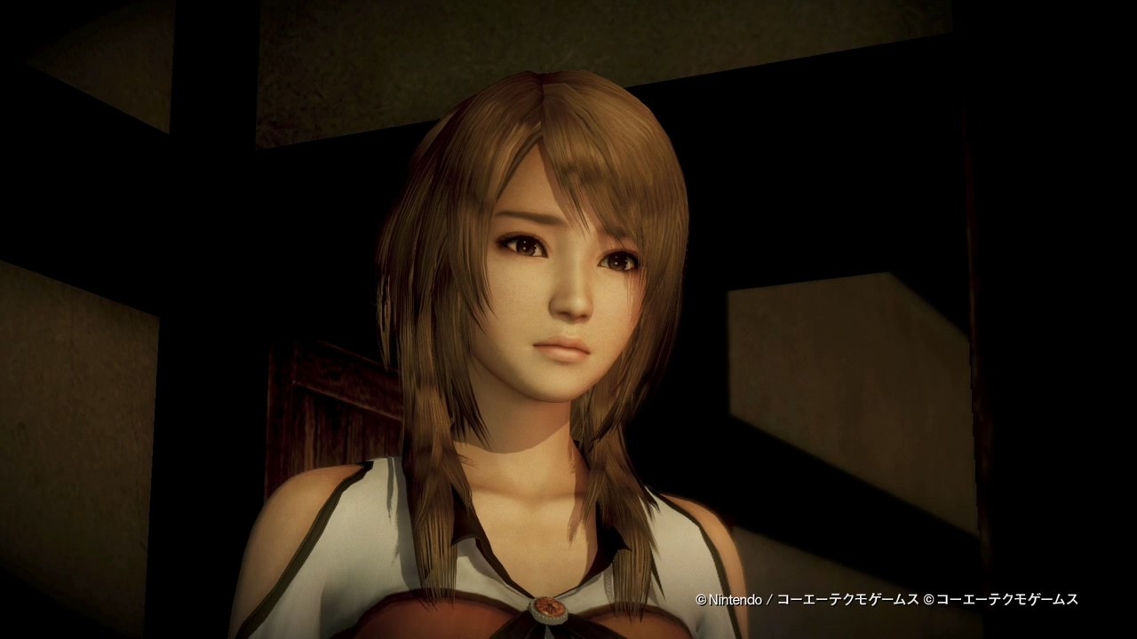 零濡鸦之巫女测评：剧情和配乐弥补了游戏性的不足插图14爱奇漫