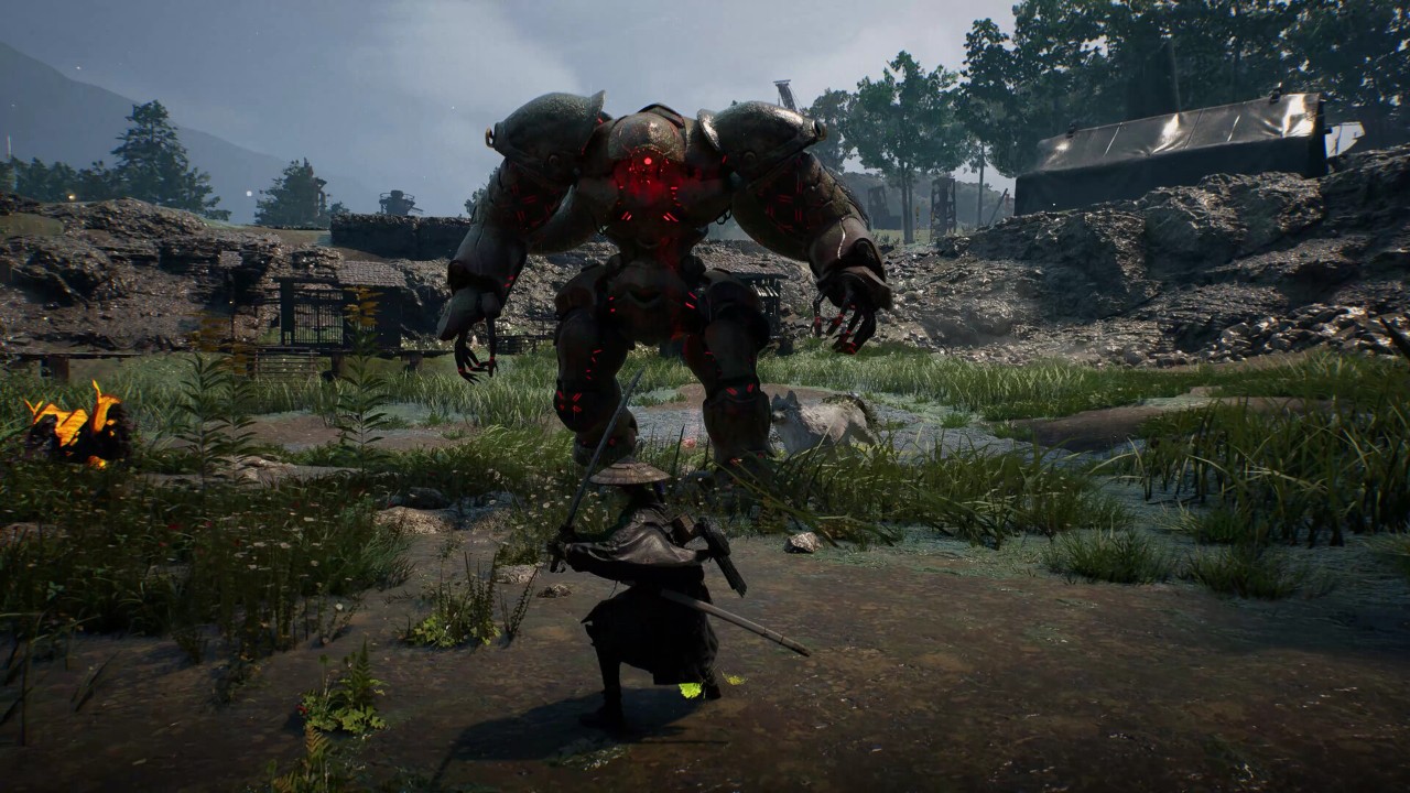 轮回之兽测评：画面规格相当之高插图14爱奇漫