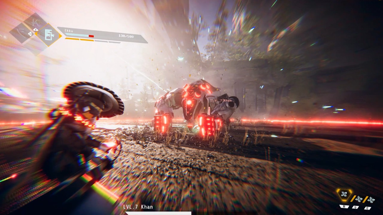 异变金属测评：每局都能玩出不一样的套路插图14爱奇漫