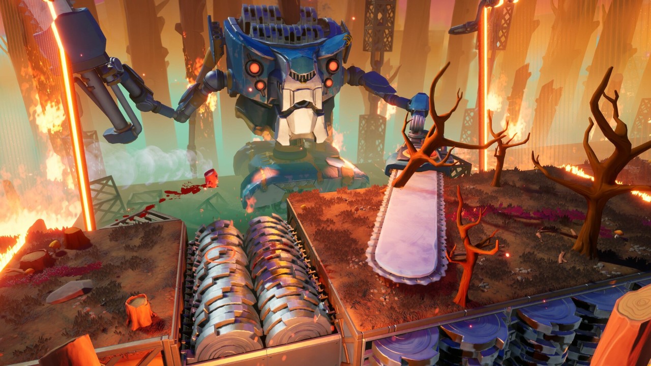 超级肉肉男孩3d测评:适合喜欢挑战和跑酷的玩家入手插图14爱奇漫 超级肉肉男孩3d测评:适合喜欢挑战和跑酷的玩家入手插图14爱奇漫