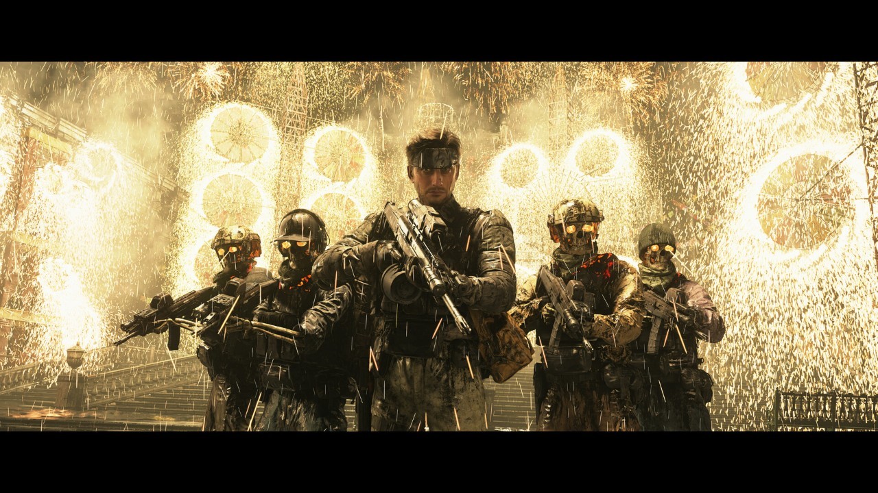 死亡搁浅2测评：享受快递模拟器所带来的孤独感插图14爱奇漫