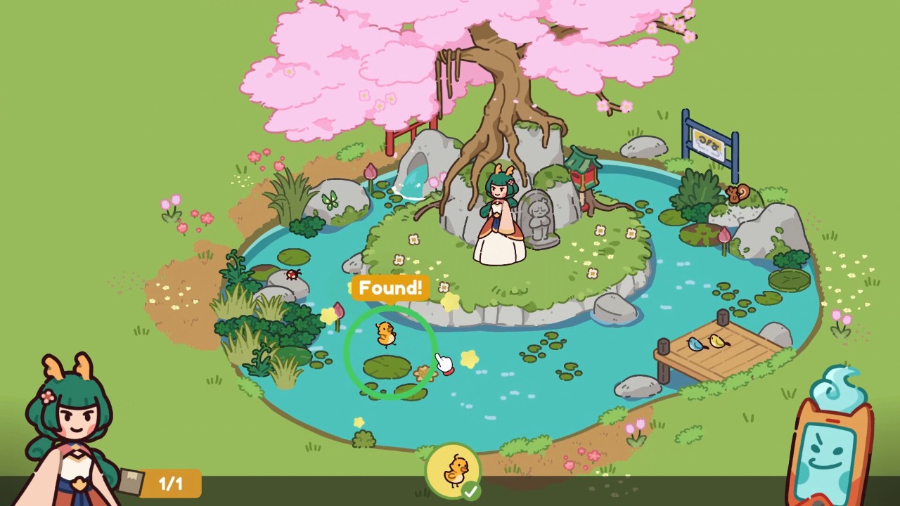 失物招领有限公司测评:超出预期的找茬体验插图18爱奇漫 失物招领有限公司测评:超出预期的找茬体验插图18爱奇漫