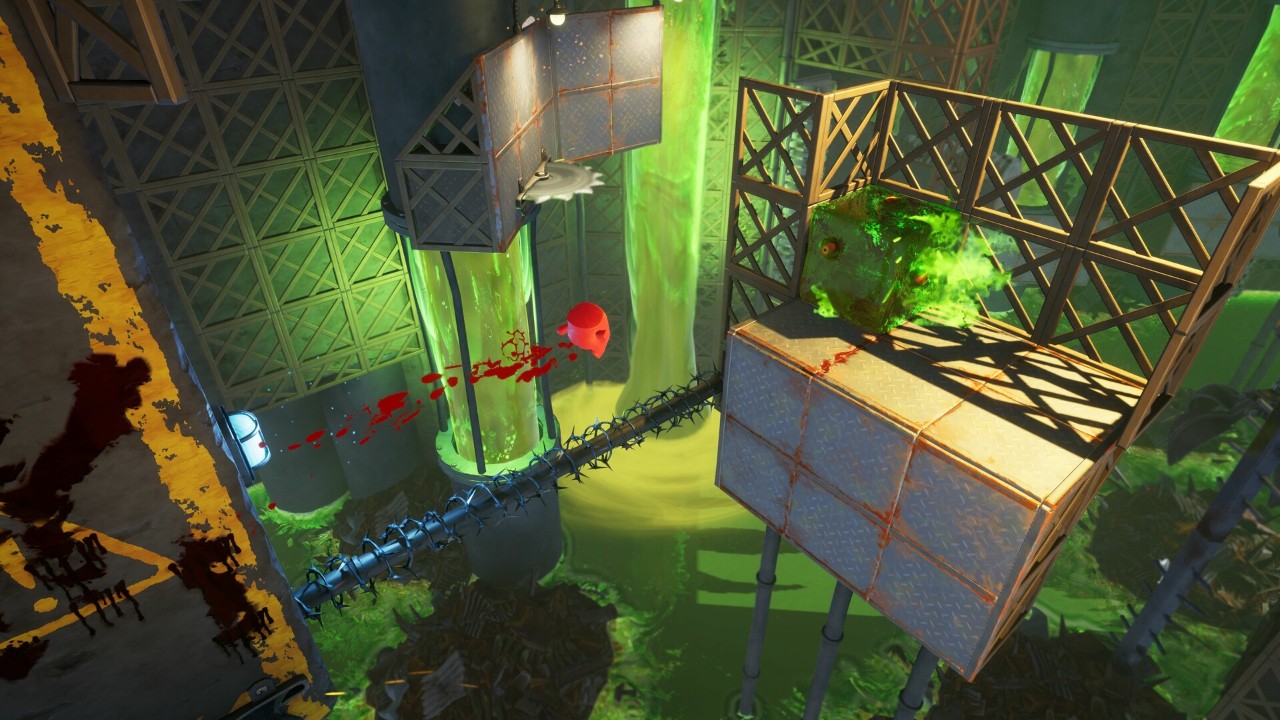 超级肉肉男孩3d测评:适合喜欢挑战和跑酷的玩家入手插图16爱奇漫 超级肉肉男孩3d测评:适合喜欢挑战和跑酷的玩家入手插图16爱奇漫