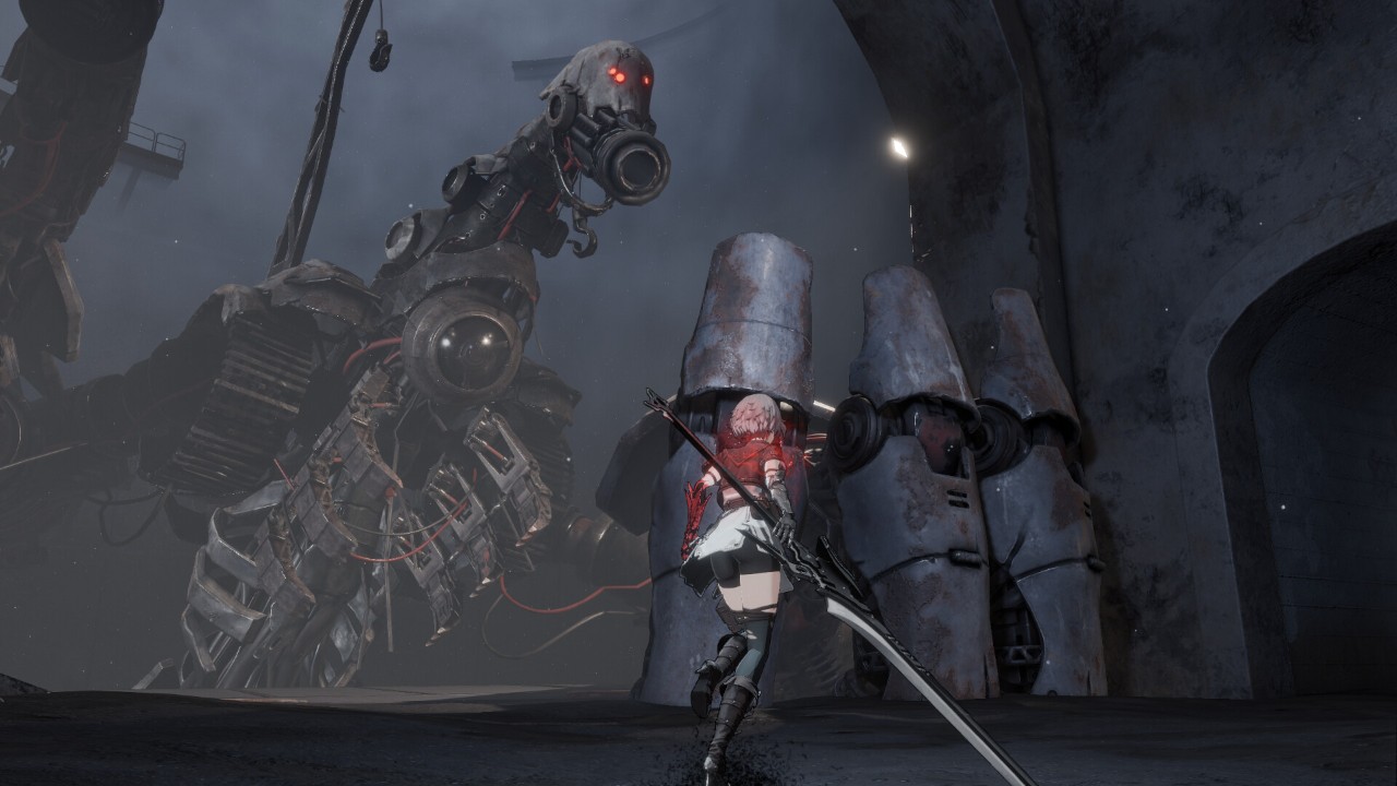 无限机兵测评：局外成长明显作用到下次战斗插图12爱奇漫