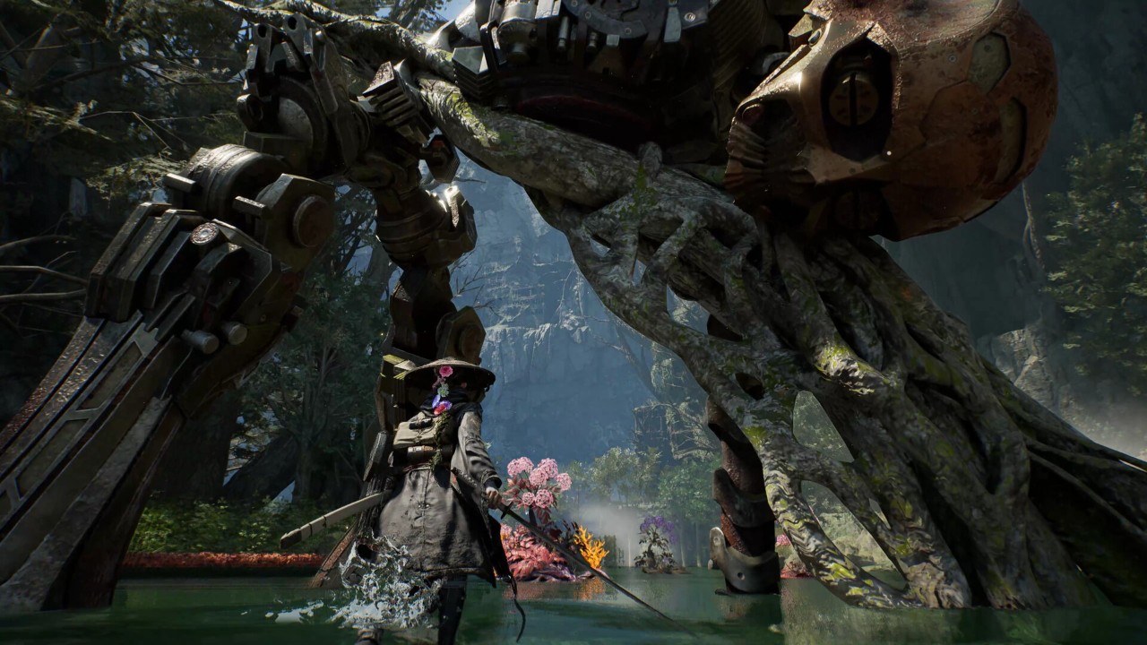 轮回之兽测评：画面规格相当之高插图18爱奇漫