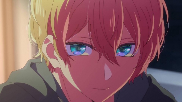 《我推的孩子》第四季直奔结局 最终季将迎复仇终章插图14爱奇漫 《我推的孩子》第四季直奔结局 最终季将迎复仇终章插图14爱奇漫