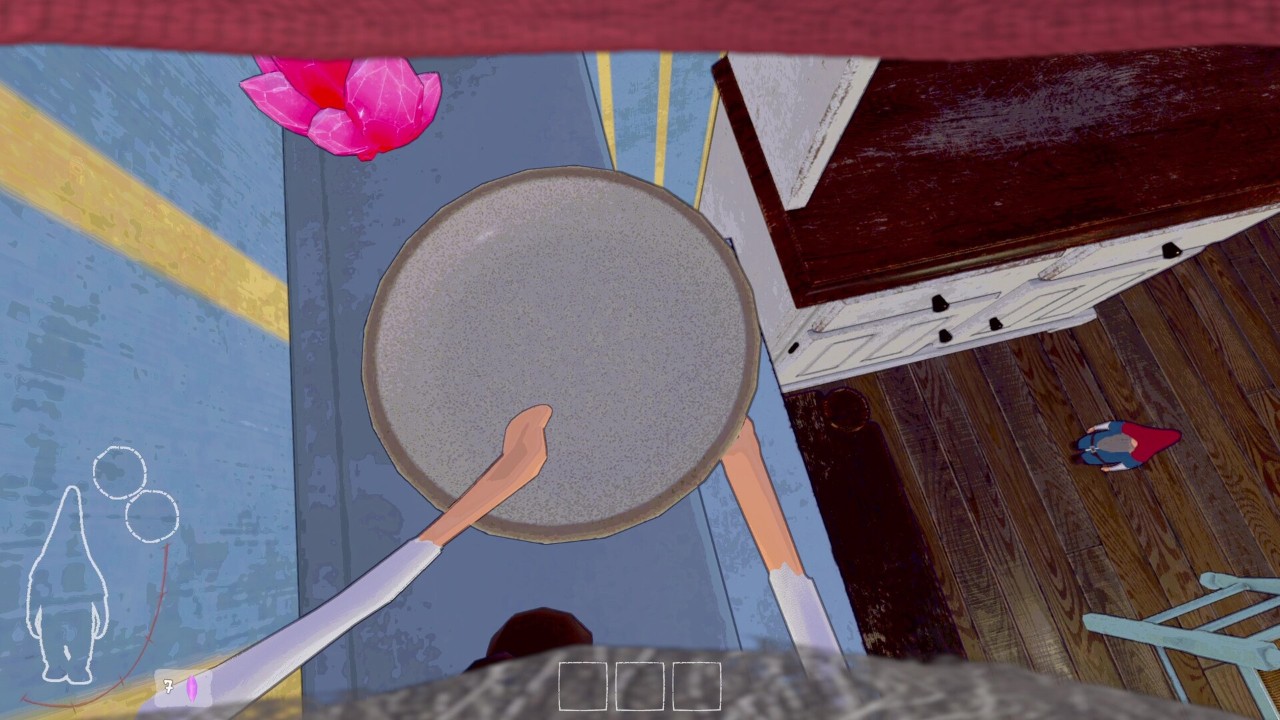 窃贼地精测评：氛围轻松玩法新颖插图16爱奇漫