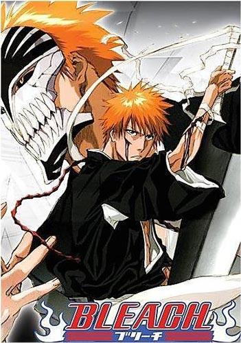 死神/境界-BLEACH-漂灵插图12爱奇漫
