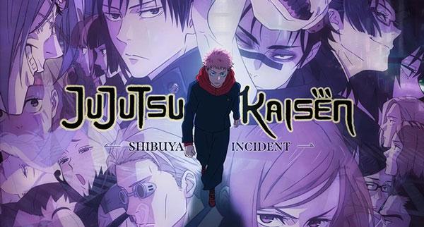 咒术回战-Jujutsu Kaisen-じゅじゅつかいせん插图12爱奇漫