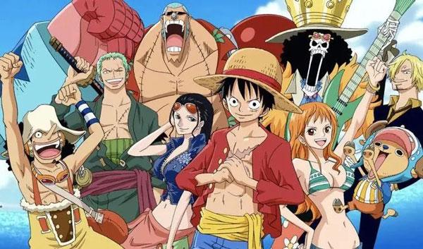 海贼王/航海王-ONE PIECE-ワンピース插图12爱奇漫