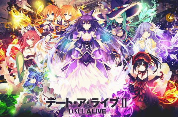 约会大作战-Date A Live-デート·ア·ライブ插图12爱奇漫