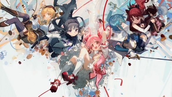 《魔女之夜的回天》制作完成!时长120分钟首登IMAX插图16爱奇漫 《魔女之夜的回天》制作完成!时长120分钟首登IMAX插图16爱奇漫