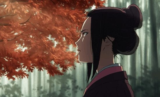 药师永真亮相!《只狼:不败》剧场版动画新视觉图解禁插图20爱奇漫 药师永真亮相!《只狼:不败》剧场版动画新视觉图解禁插图20爱奇漫