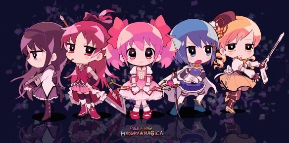 《魔女之夜的回天》制作完成!时长120分钟首登IMAX插图14爱奇漫 《魔女之夜的回天》制作完成!时长120分钟首登IMAX插图14爱奇漫