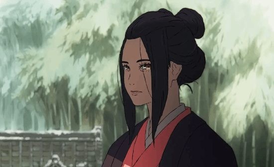 药师永真亮相!《只狼:不败》剧场版动画新视觉图解禁插图18爱奇漫 药师永真亮相!《只狼:不败》剧场版动画新视觉图解禁插图18爱奇漫