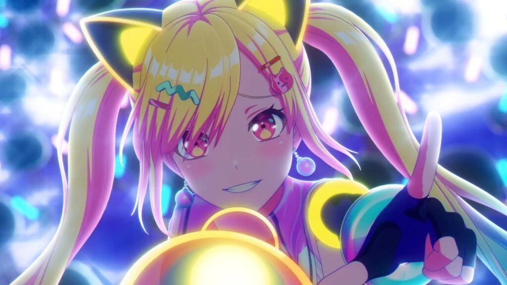 动漫游多元偶像策划《BanG Dream!》新动画启动制作 7月发布插图12爱奇漫 动漫游多元偶像策划《BanG Dream!》新动画启动制作 7月发布插图12爱奇漫