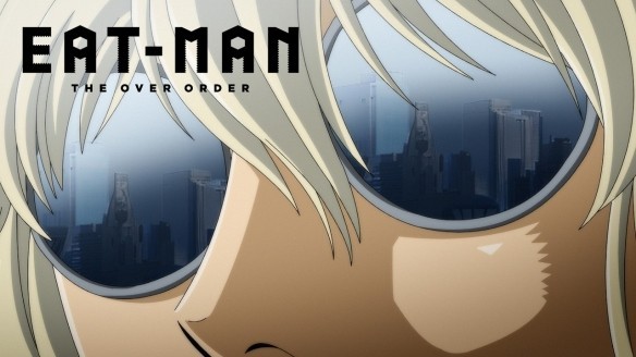 《螺丝侠 Eatman》宣布推出完全新作动画《The Over Order》,江原正士回归配音插图14爱奇漫 《螺丝侠 Eatman》宣布推出完全新作动画《The Over Order》,江原正士回归配音插图14爱奇漫