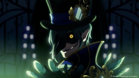 《迪士尼扭曲仙境》动画续作定档12月Disney+独家播出插图14爱奇漫 《迪士尼扭曲仙境》动画续作定档12月Disney+独家播出插图14爱奇漫