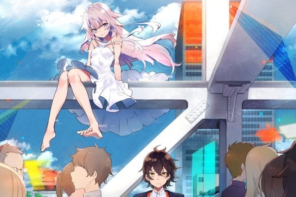 Mika Pikazo原创作品动画化《RE:BEL ROBOTICA》官宣插图14爱奇漫 Mika Pikazo原创作品动画化《RE:BEL ROBOTICA》官宣插图14爱奇漫