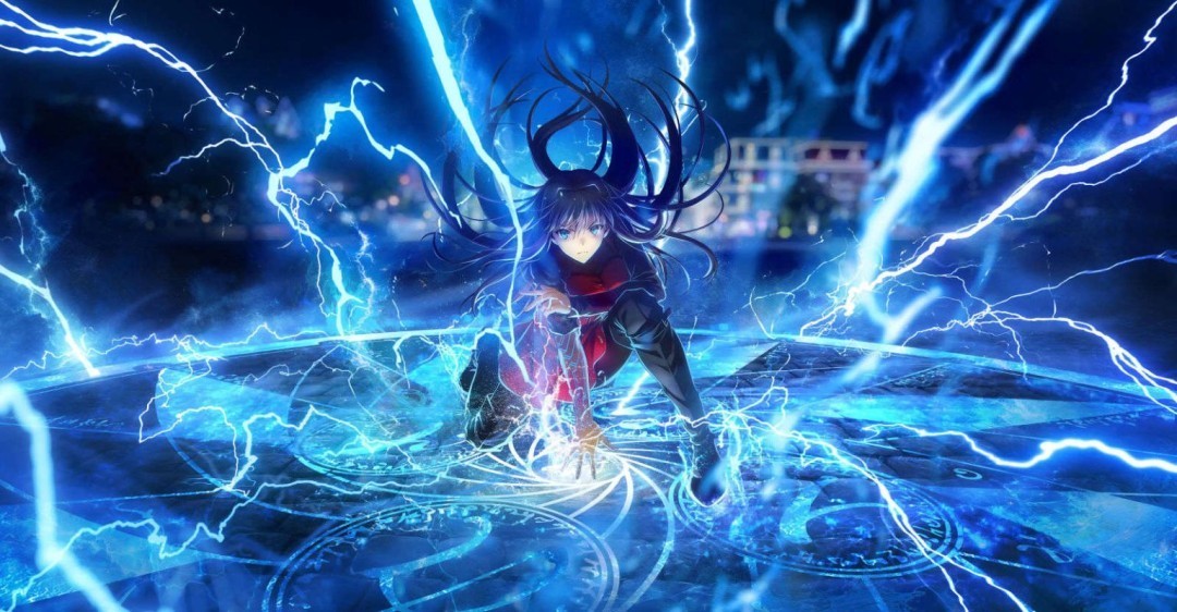 型月x飞碟社新动画电影《魔法使之夜》定档11月20日上映插图12爱奇漫 型月x飞碟社新动画电影《魔法使之夜》定档11月20日上映插图12爱奇漫