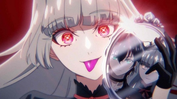 《魔女与猎犬》宣布改编电视动画 先导视觉图公开插图14爱奇漫 《魔女与猎犬》宣布改编电视动画 先导视觉图公开插图14爱奇漫
