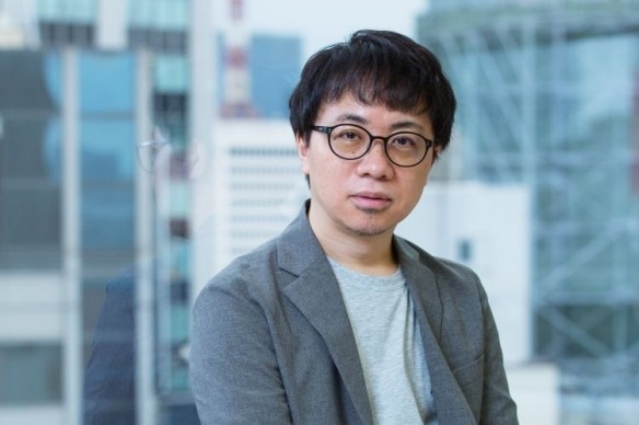 年末重磅动画!新海诚全新长片将至 索尼拿下全球发行权插图14爱奇漫 年末重磅动画!新海诚全新长片将至 索尼拿下全球发行权插图14爱奇漫
