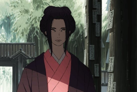 药师永真亮相!《只狼:不败》剧场版动画新视觉图解禁插图16爱奇漫 药师永真亮相!《只狼:不败》剧场版动画新视觉图解禁插图16爱奇漫