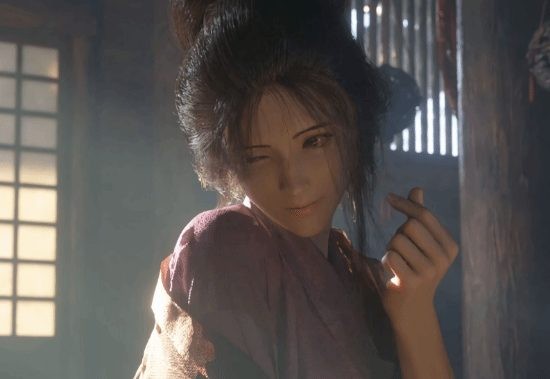 药师永真亮相!《只狼:不败》剧场版动画新视觉图解禁插图22爱奇漫 药师永真亮相!《只狼:不败》剧场版动画新视觉图解禁插图22爱奇漫